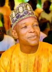 Honourable Yahaya Abdullahi