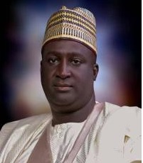 Hon Labaran Abdul Madari