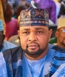 Hon. Ayuba Labaran Durum