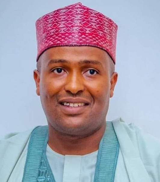 Rt Hon Jibril Ismail Falgore