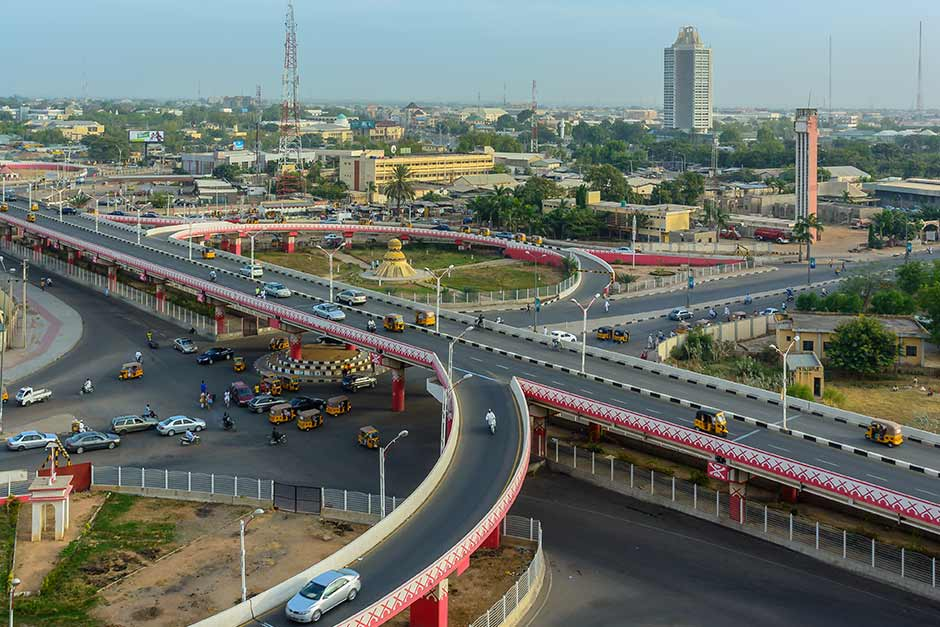 Kano Municipal
